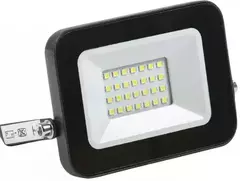 Прожектор LZ LED ECO 20W SMD 1600LM 6500K IP 65  EPAL6520