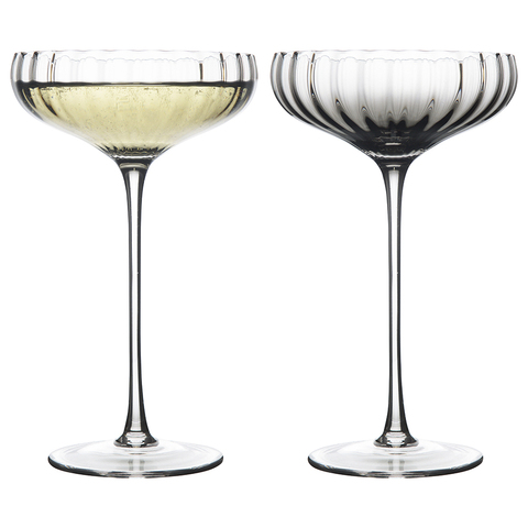 Набор креманок 2шт 255мл Liberty Jones Gemma Agate