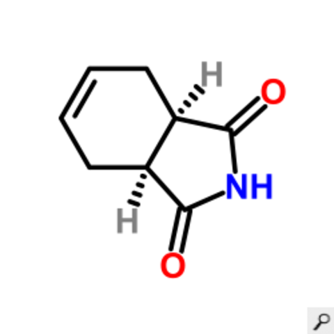 цис-1,2,3,6-Тетрагидрофталимид