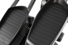 Эллиптический тренажер Spirit Fitness CE800 Graphite gray