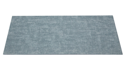 Салфетка подстановочная 33х48см Wo Home Elegance синяя