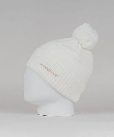 шапка NORDSKI Street Cream NSV583499