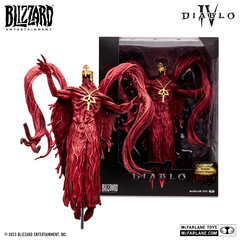 Фигурка McFarlane Toys Diablo IV: Blood Bishop