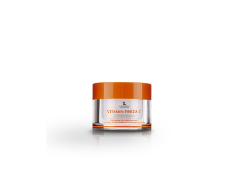 Lendan vitamin C ПИТАТЕЛЬНЫЙ КРЕМ ДЛЯ ЛИЦА 50 мл.