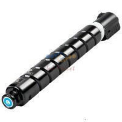 Совместимый тонер-картридж XT67c для Deli M201CR голубой 19K