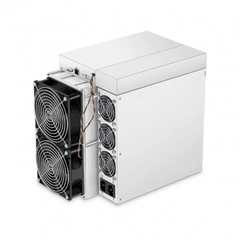 ASIC майнер Bitmain Antminer S21 PRO 220 TH/s