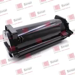 Тонер-картридж e-Line 605H для Lexmark MX310, MX410 (Чёрный, 10000 стр.)