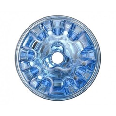Мастурбатор Quickshot Turbo Blue Ice (RP) от Fleshlight
