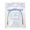 Дуги ортодонтические NiTi Upper 0.012 Azdent Super Elastic — фото 1