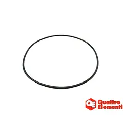 Кольцо QUATTRO ELEMENTI A1100FL/1300FL 158*3,5 корпуса насоса (770-650-023)