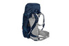 Картинка рюкзак туристический Thule Capstone 40L Тёмно-Синий/Синий - 4