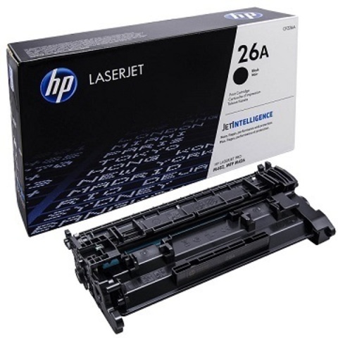 Картридж Hewlett-Packard (HP) CF226A №26A