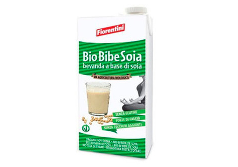 Соевое молоко Fiorentini, 1л