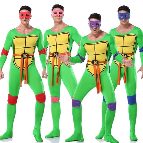 Как сделать костюм черепахи для праздника своими руками?