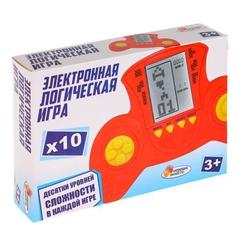 Игрушка на батарейках 