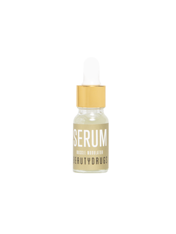 Сыворотка Beautydrugs Muscle Modulator 10 ml