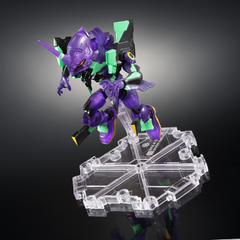 Фигурка NXEDGE STYLE [EVA UNIT] EVA Unit 01 (Night Combat Type)