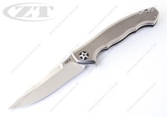 Нож Zero Tolerance 0452Ti Sinkevich 