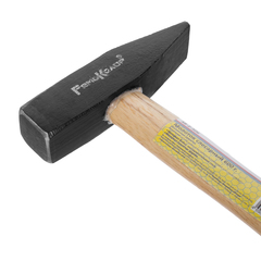 38-2-306 Молоток слесарный 600 г, деревянная рукоятка (РемоКолор)