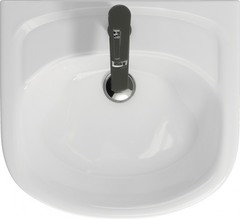 РАКОВИНА ERICA 50