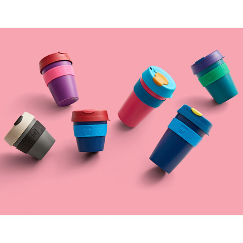Кружка 0.227л KeepCup Original S Manzanita