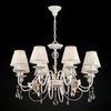 Люстра Maytoni Elina ARM222-08-G