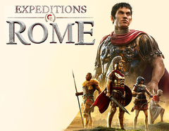 Expeditions: Rome (для ПК, цифровой код доступа)