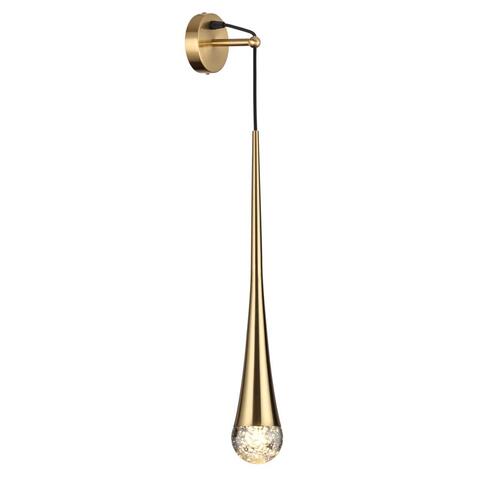 Настенный светильник Odeon Light Gota 4285/1W