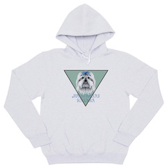 Толстовка "Мальтийская болонка"