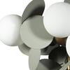 Подвесной светильник Loft It Matisse 10008/6 Grey