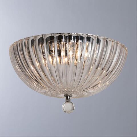 Люстра Divinare Lianto 4010/02 PL-3