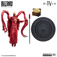 Фигурка McFarlane Toys Diablo IV: Blood Bishop