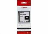 Картридж Canon PFI-120BK black - черный, 130 мл (2885C001)