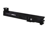 Картридж Sakura CB390A (825A) для HP, черный, 19500 к.