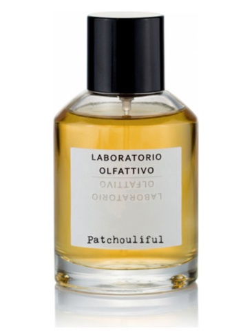 Laboratorio Olfattivo Patchouliful