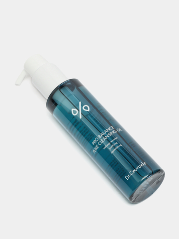 Миниатюра (20мл) Гидрофильное масло с пробиотиками Dr.Ceuracle Pro Balance Pure Cleasing Oil
