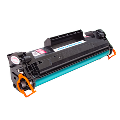 Тонер-картридж 7Q W1500A (150A) для HP LJ M111, M141 (Чёрный, 975 стр., без чипа), совместимый