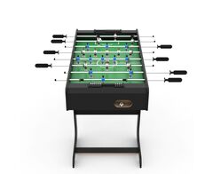 Игровой стол - футбол DFC St.PAULI складной HM-ST-48301