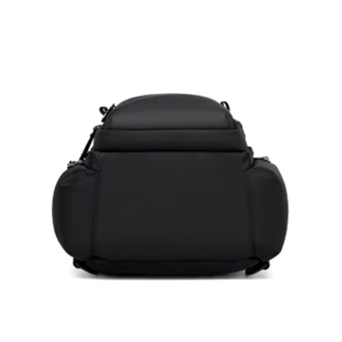 Картинка рюкзак однолямочный Ozuko 9805 Black - 22
