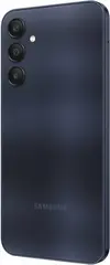 Смартфон Samsung Galaxy A25 5G 8/256 ГБ, Dual nano SIM, черный