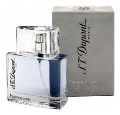 S.T. Dupont Essence pure for men