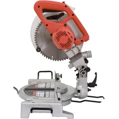 Торцовочная пила Калибр Мастер ПТЭ-1900/255М