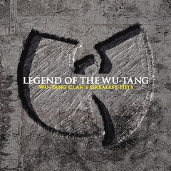Wu-Tang Clan / Legend Of The Wu Tang (2LP)