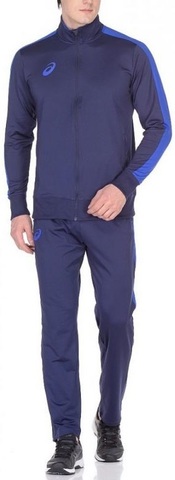 Костюм спортивный Asics Poly Suit мужской