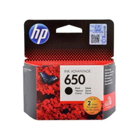 HP CZ101AE №650