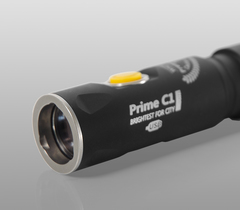 Фонарь светодиодный Armytek Prime C1 Pro Magnet USB+18350, 1050 лм, аккумулятор
