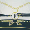 Зонт складной Ferre GF 6009-23 ST.DONNA
