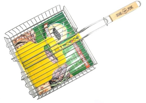 Решетка гриль