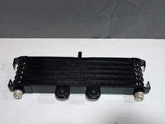 Радиатор масляный Yamaha XJR400