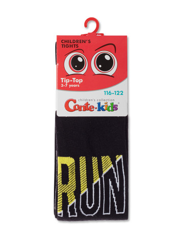 Детские колготки Tip-Top 4С-04СП рис. 559 Conte Kids